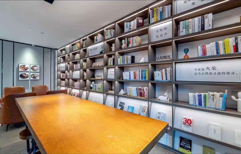 Hanting Hotel (Wanda Plaza Hotel Yulin Development image