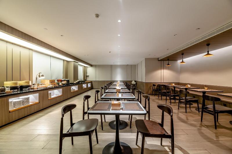 Hanting Hotel (Wanda Plaza Hotel Yulin Development image