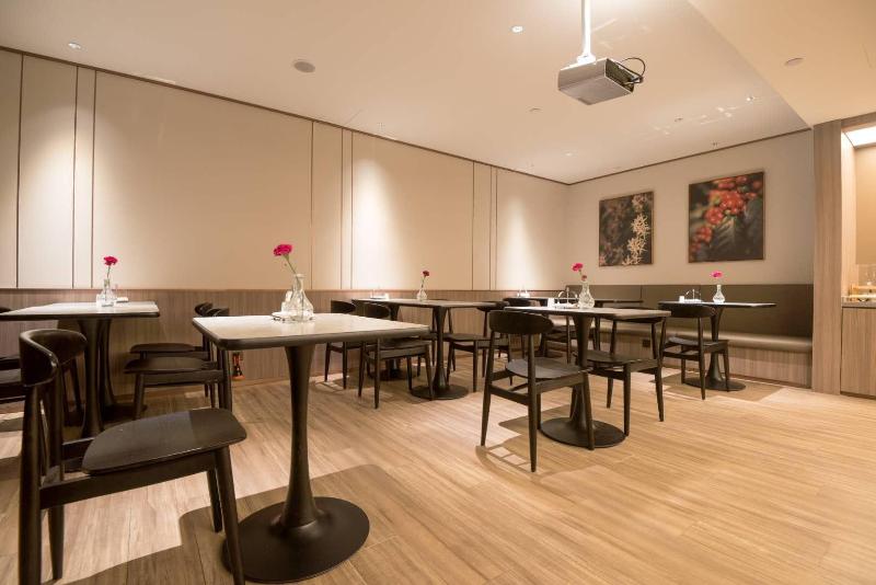 Hanting Hotel (Wanda Plaza Hotel Yulin Development image