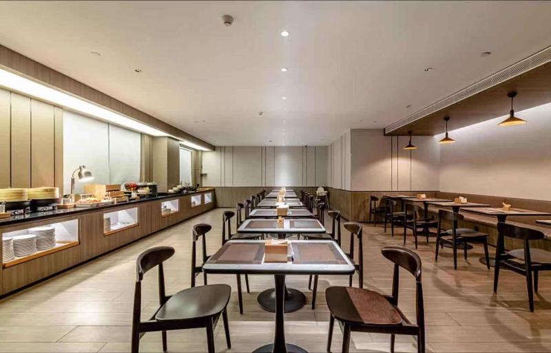 Hanting Hotel (Wanda Plaza Hotel Yulin Development image