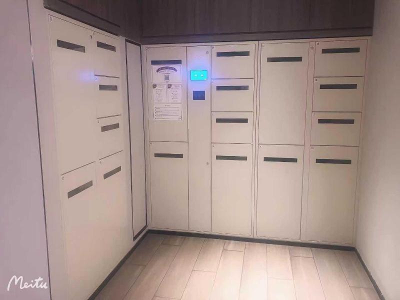 Hanting Hotel (Wanda Plaza Hotel Yulin Development image