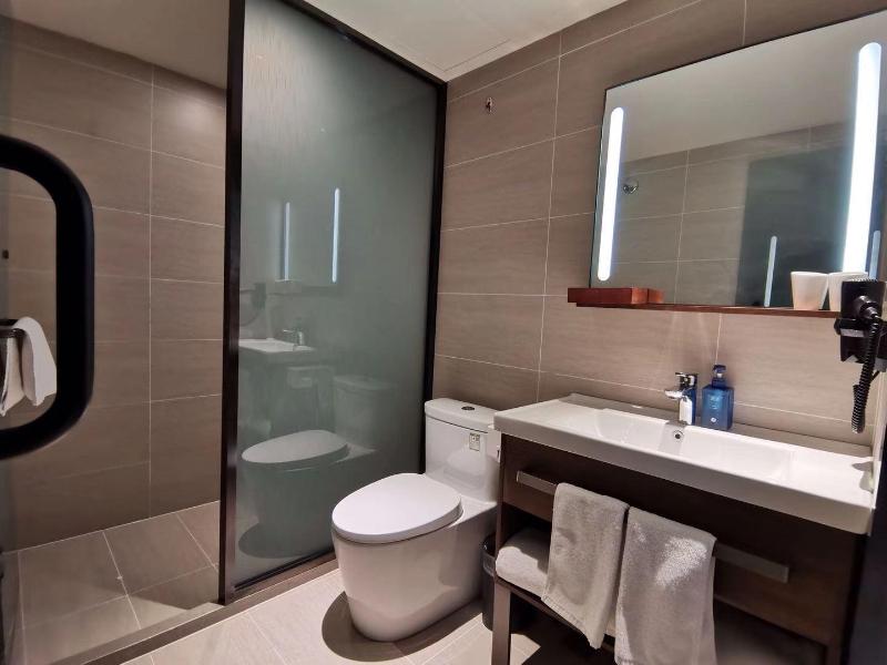 Hanting Hotel (Wanda Plaza Hotel Yulin Development image