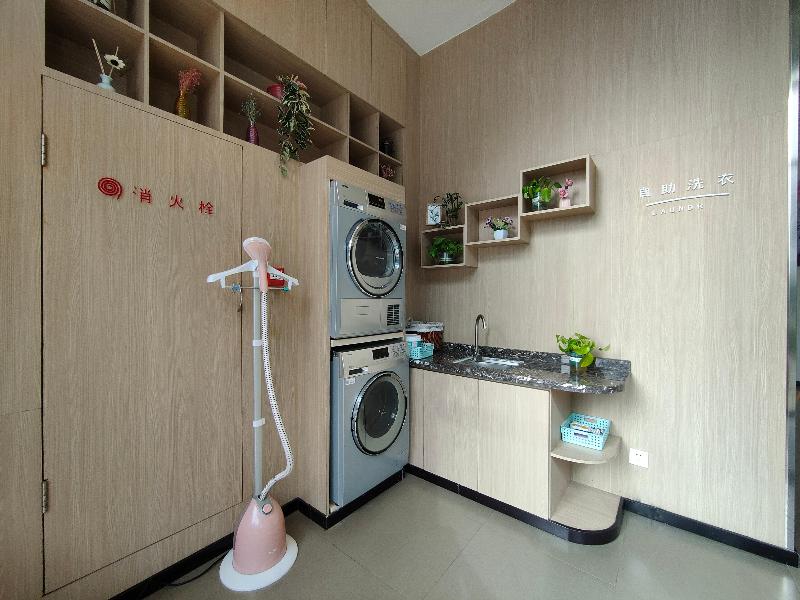 Hanting Hotel (Xining Fengqing Road Conven&Exhibi  image