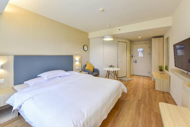 Hanting Hotel (Xining Fengqing Road Conven&Exhibi  image