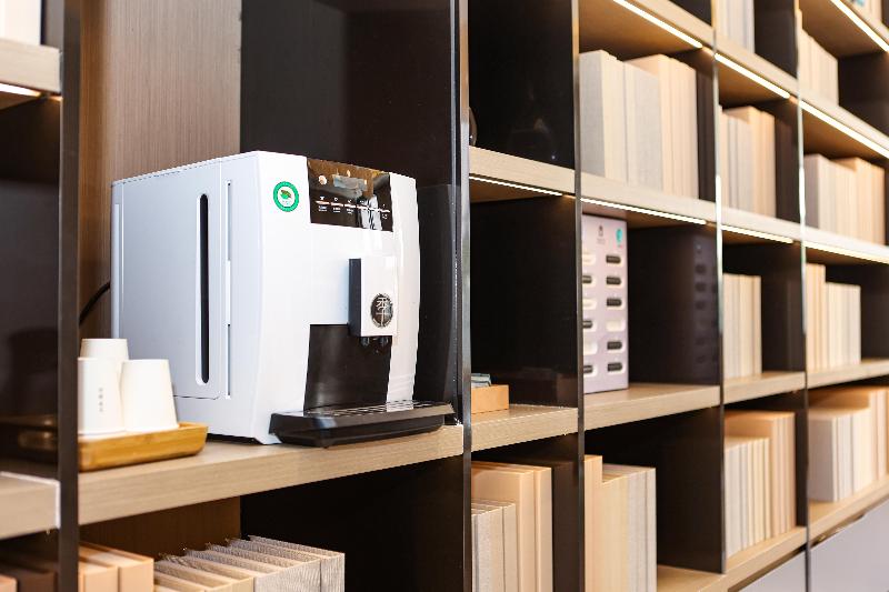 Ji Hotel (Shanghai Xujiahui Guanshengyuan Road)