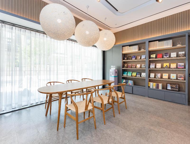 Ji Hotel (Ningde Rt Mart International Plaza) image