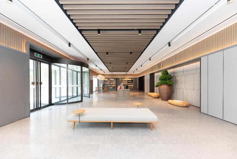 Ji Hotel (Ningde Rt Mart International Plaza) image