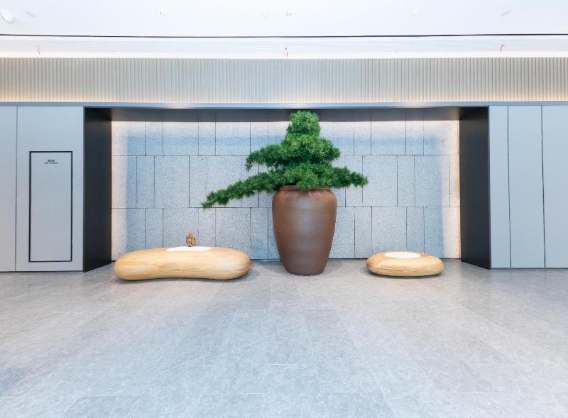 Ji Hotel (Ningde Rt Mart International Plaza) image