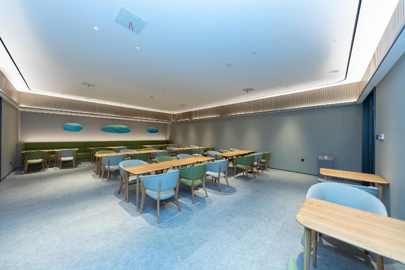 Ji Hotel (Ningde Rt Mart International Plaza) image