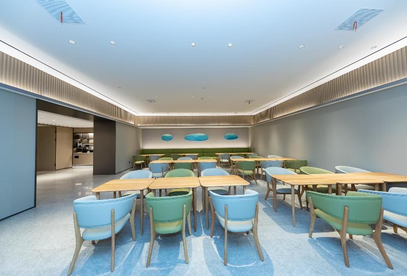 Ji Hotel (Ningde Rt Mart International Plaza) image