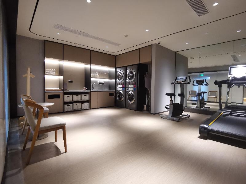 Ji Hotel (Ningde Rt Mart International Plaza) image