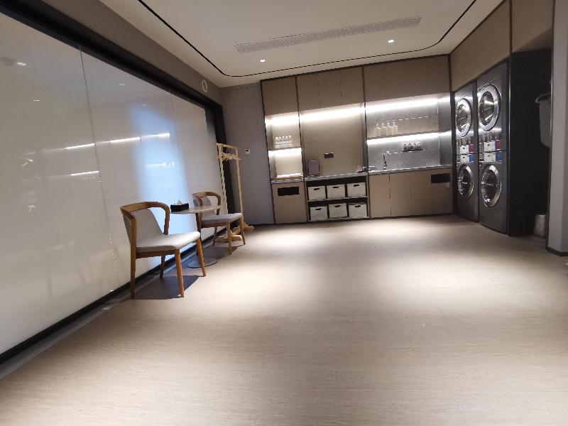 Ji Hotel (Ningde Rt Mart International Plaza) image