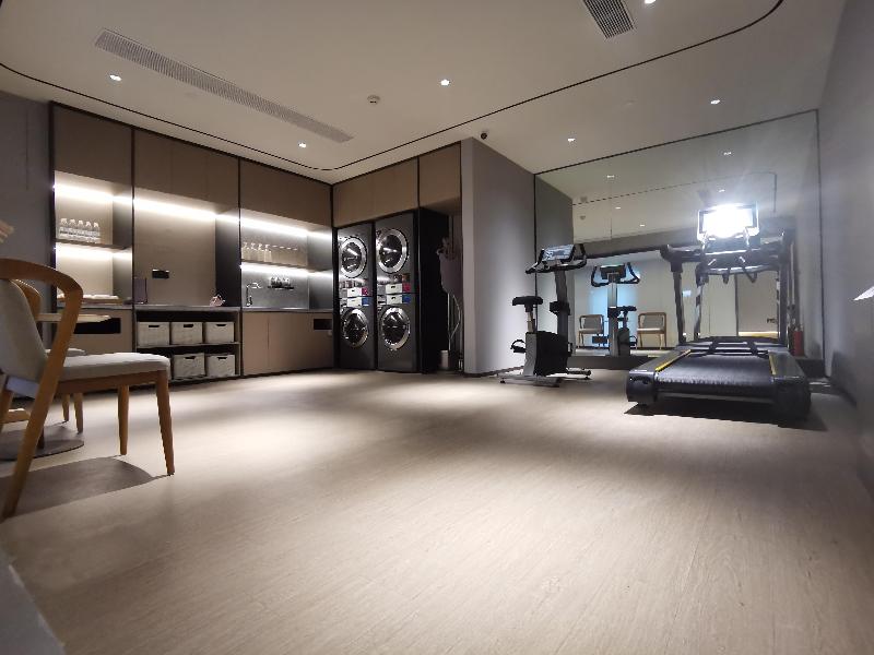 Ji Hotel (Ningde Rt Mart International Plaza) image