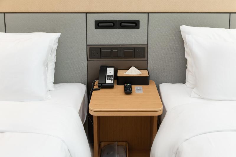 Ji Hotel (Ningde Rt Mart International Plaza) image
