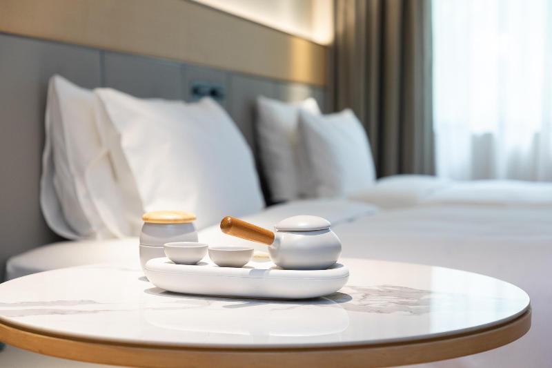 Ji Hotel (Ningde Rt Mart International Plaza) image