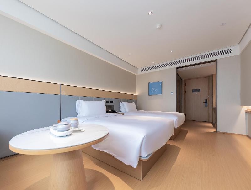 Ji Hotel (Ningde Rt Mart International Plaza) image