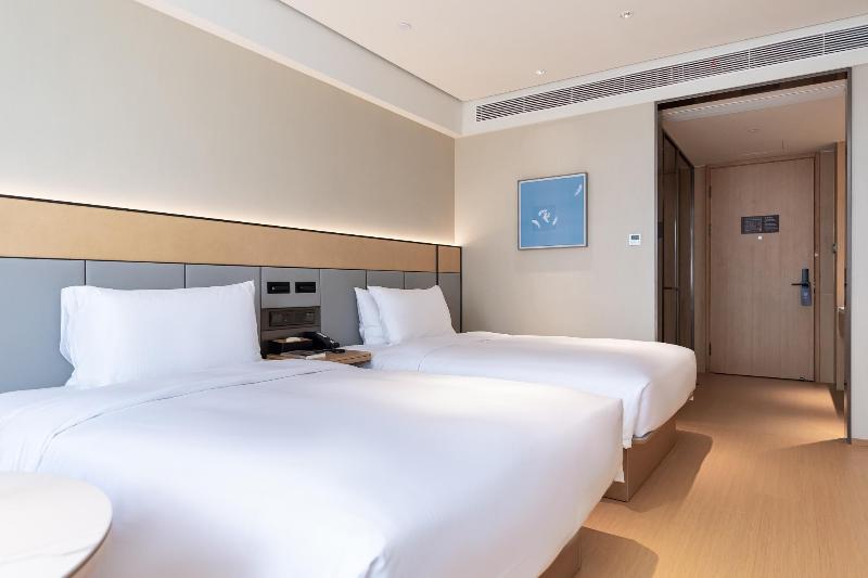 Ji Hotel (Ningde Rt Mart International Plaza) image