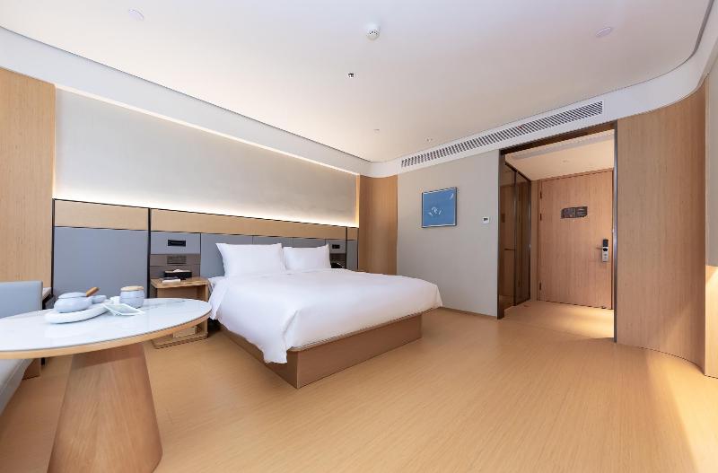 Ji Hotel (Ningde Rt Mart International Plaza) image