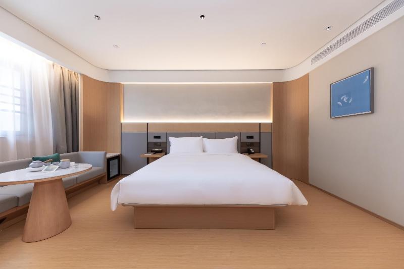 Ji Hotel (Ningde Rt Mart International Plaza) image
