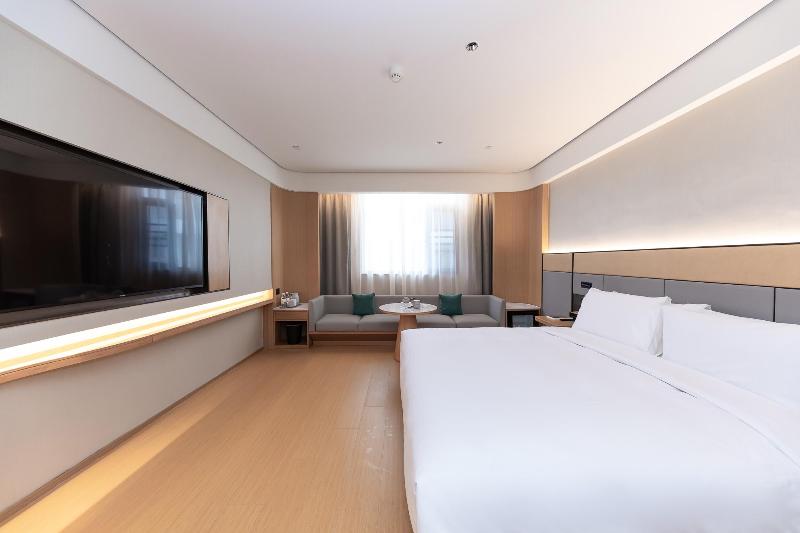 Ji Hotel (Ningde Rt Mart International Plaza) image