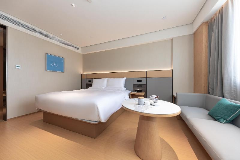 Ji Hotel (Ningde Rt Mart International Plaza) image