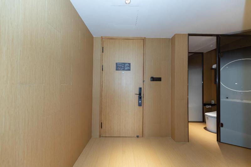 Ji Hotel (Ningde Rt Mart International Plaza) image
