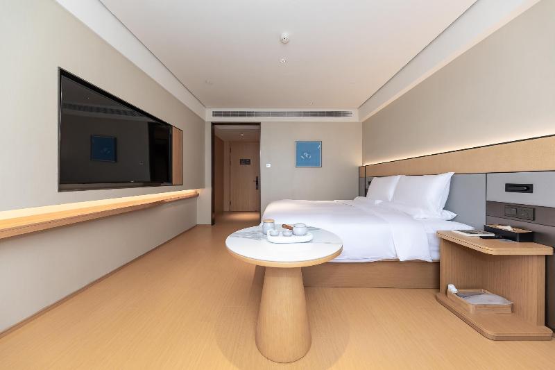 Ji Hotel (Ningde Rt Mart International Plaza) image
