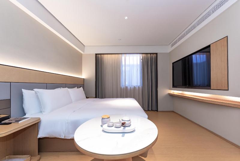 Ji Hotel (Ningde Rt Mart International Plaza) image