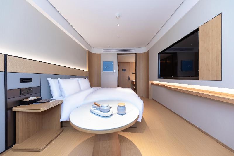Ji Hotel (Ningde Rt Mart International Plaza) image