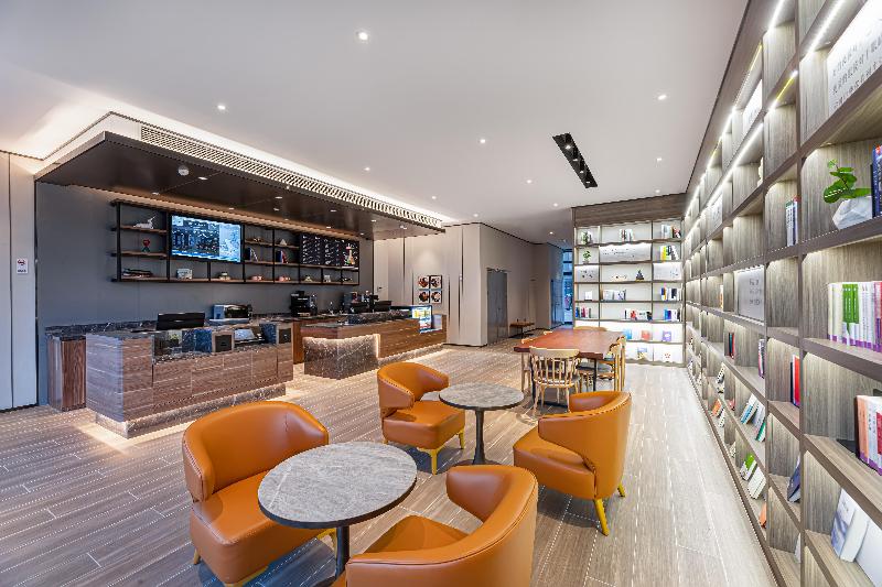 Hanting Hotel (Liyang Shangxing Caoshan) image