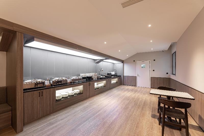 Hanting Hotel (Liyang Shangxing Caoshan) image