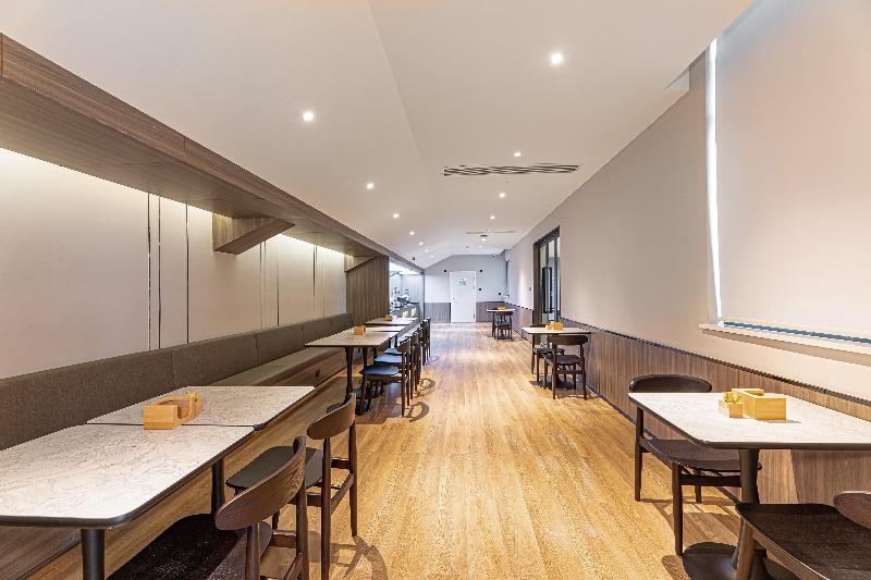 Hanting Hotel (Liyang Shangxing Caoshan) image