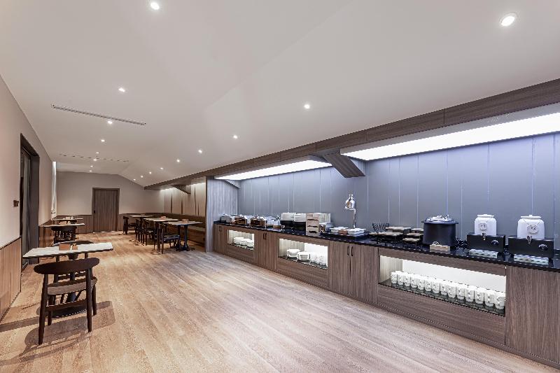 Hanting Hotel (Liyang Shangxing Caoshan) image 10
