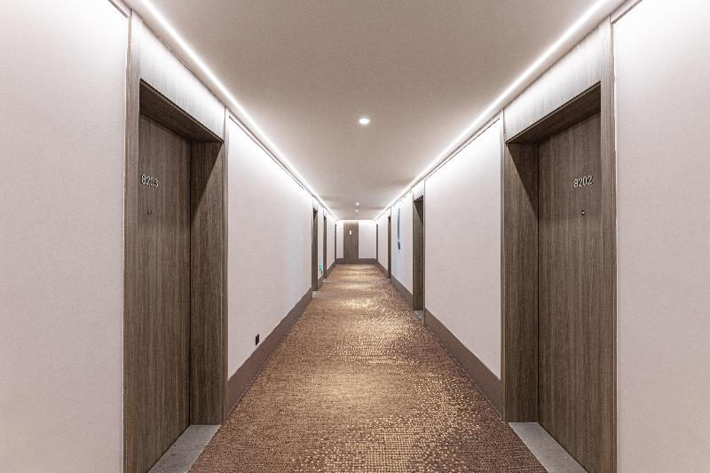 Hanting Hotel (Liyang Shangxing Caoshan) image