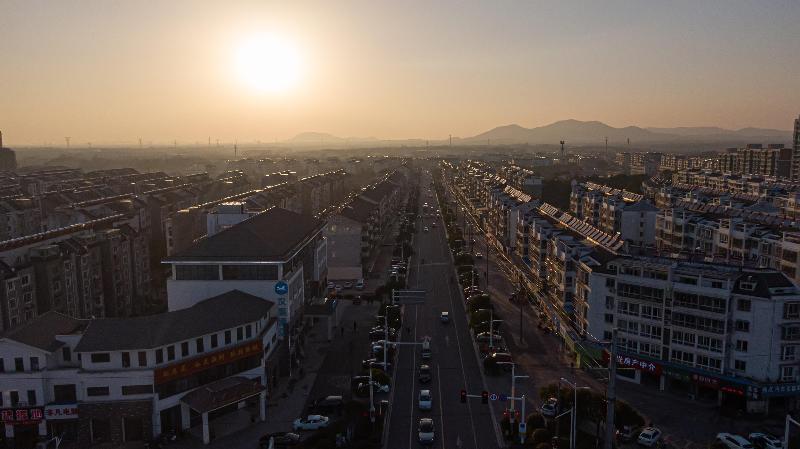 Hanting Hotel (Liyang Shangxing Caoshan) image 4