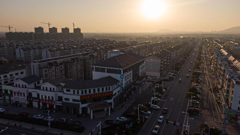 Hanting Hotel (Liyang Shangxing Caoshan) image