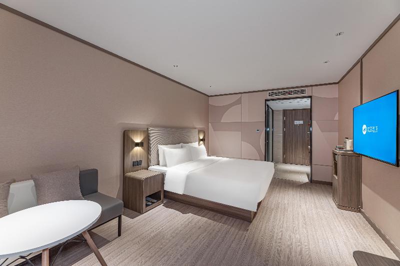 Hanting Hotel (Liyang Shangxing Caoshan) image