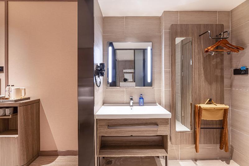 Hanting Hotel (Liyang Shangxing Caoshan) image