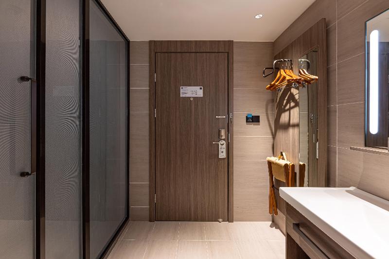 Hanting Hotel (Liyang Shangxing Caoshan) image