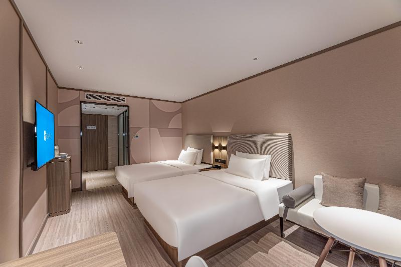Hanting Hotel (Liyang Shangxing Caoshan) image