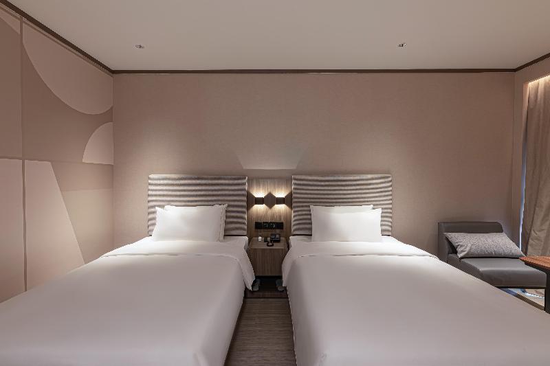 Hanting Hotel (Liyang Shangxing Caoshan) image