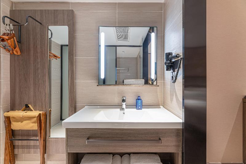 Hanting Hotel (Liyang Shangxing Caoshan) image
