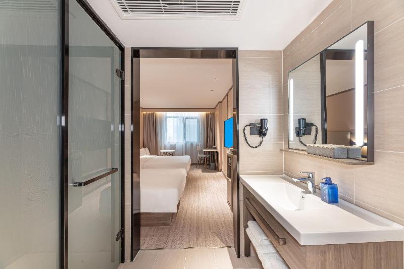 Hanting Hotel (Liyang Shangxing Caoshan) image