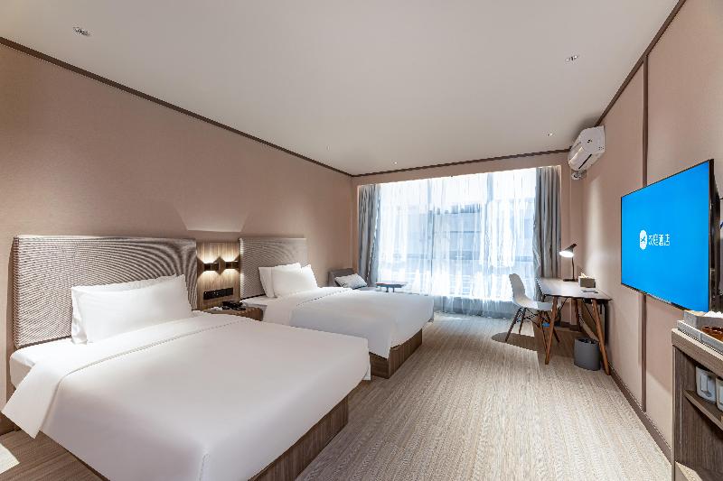 Hanting Hotel (Liyang Shangxing Caoshan) image 6
