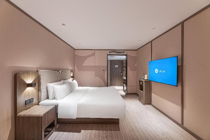 Hanting Hotel (Liyang Shangxing Caoshan) image