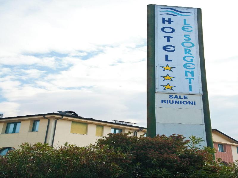 Hotel Le Sorgenti image