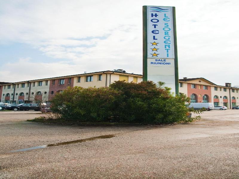 Hotel Le Sorgenti image