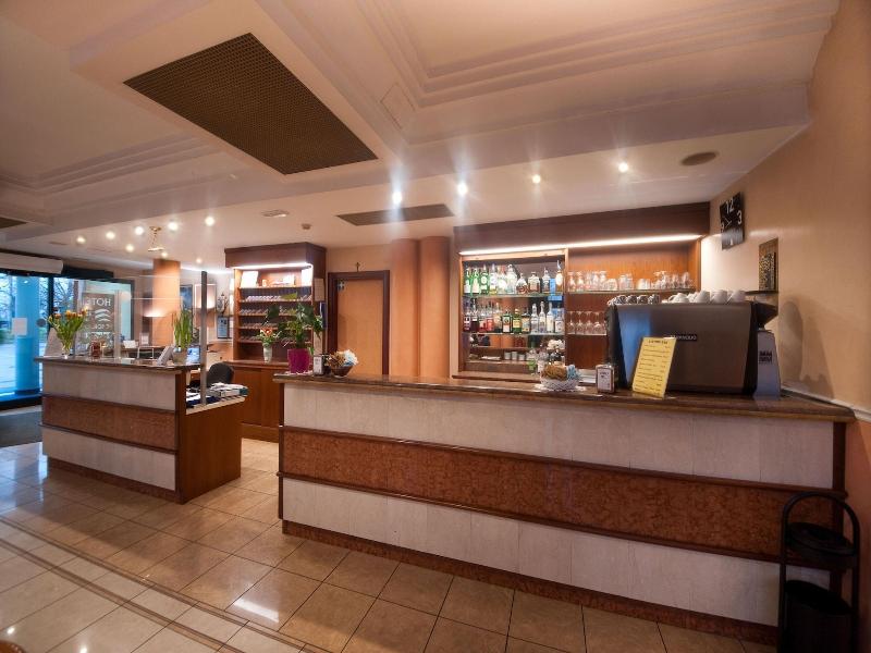 Hotel Le Sorgenti image