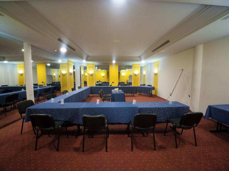 Hotel Le Sorgenti image