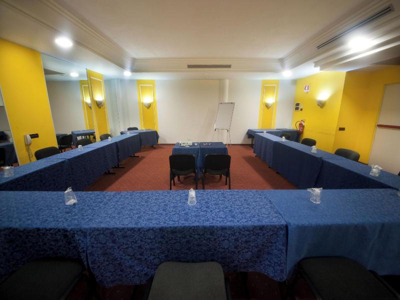 Hotel Le Sorgenti image